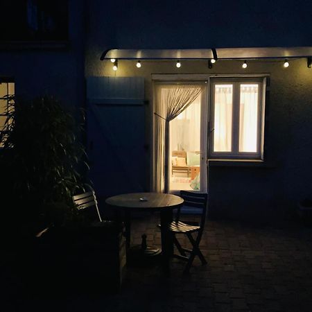 Ferienwohnung La Petite Noix Sarlat Exterior foto