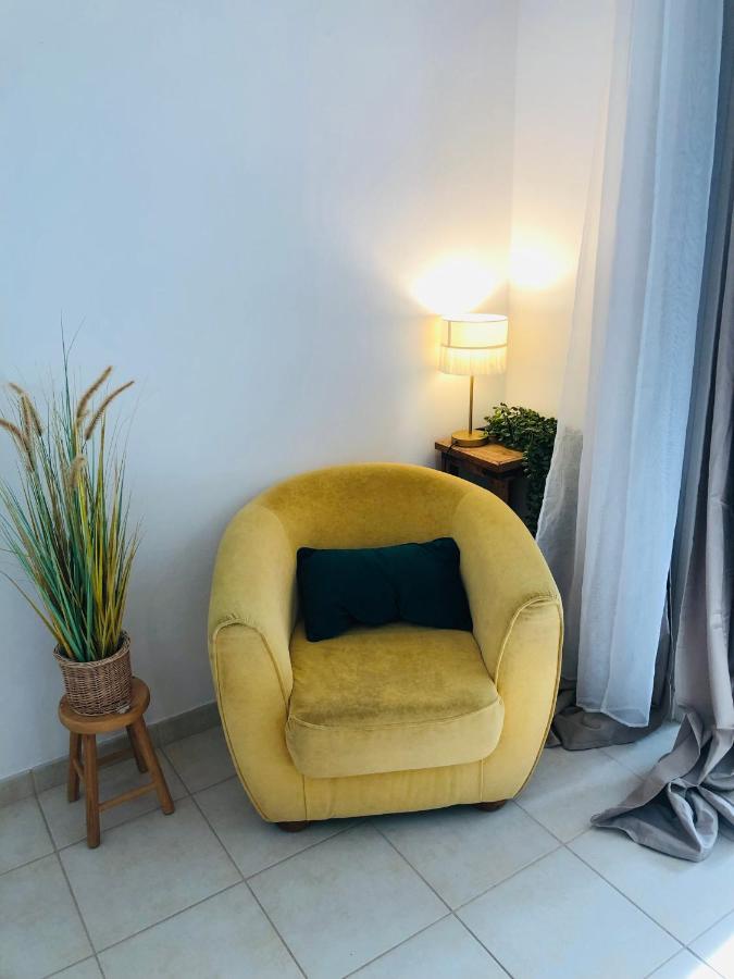 Ferienwohnung La Petite Noix Sarlat Exterior foto