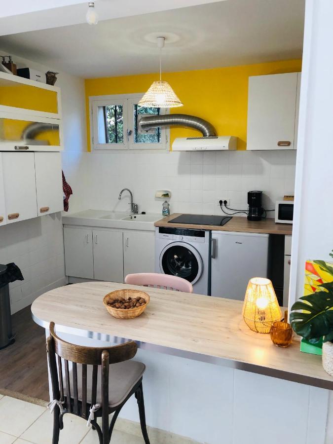 Ferienwohnung La Petite Noix Sarlat Exterior foto