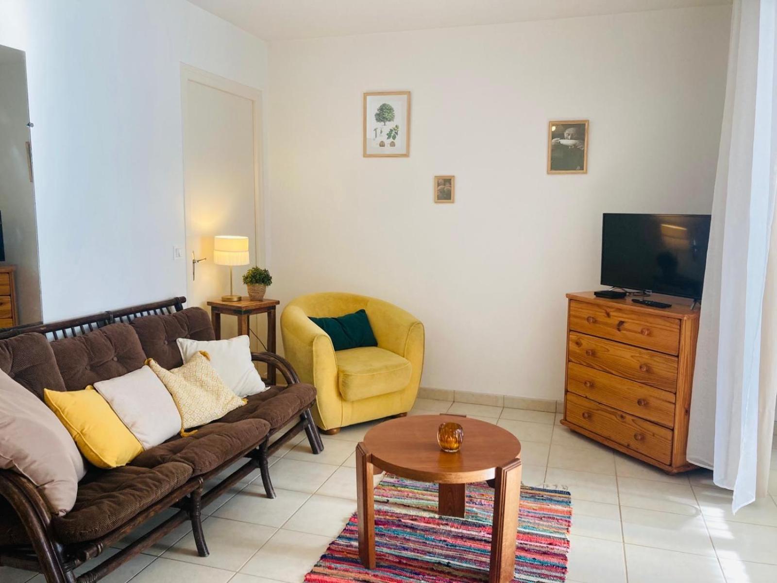 Ferienwohnung La Petite Noix Sarlat Exterior foto