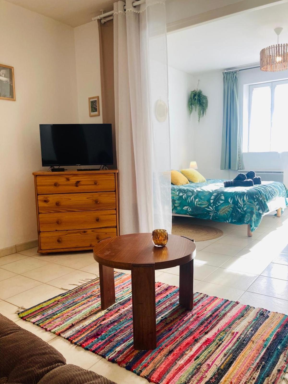 Ferienwohnung La Petite Noix Sarlat Exterior foto
