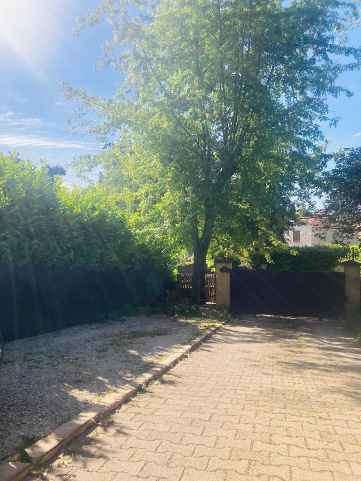 Ferienwohnung La Petite Noix Sarlat Exterior foto