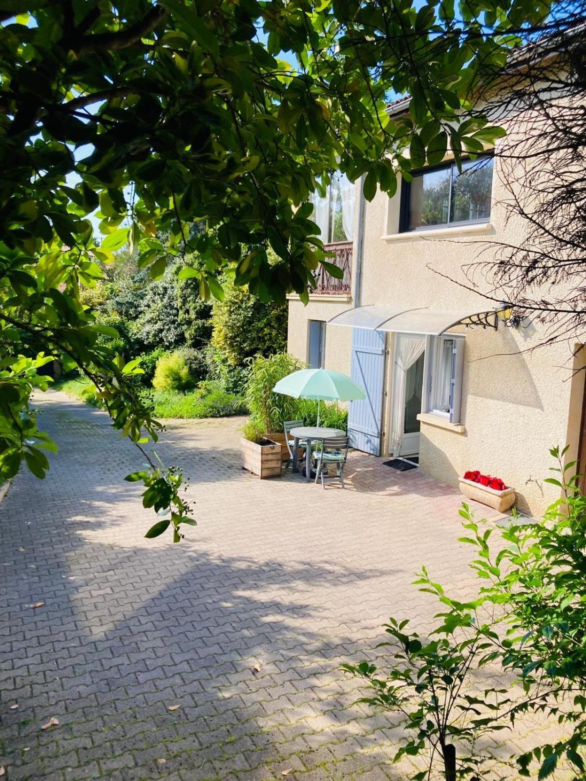 Ferienwohnung La Petite Noix Sarlat Exterior foto